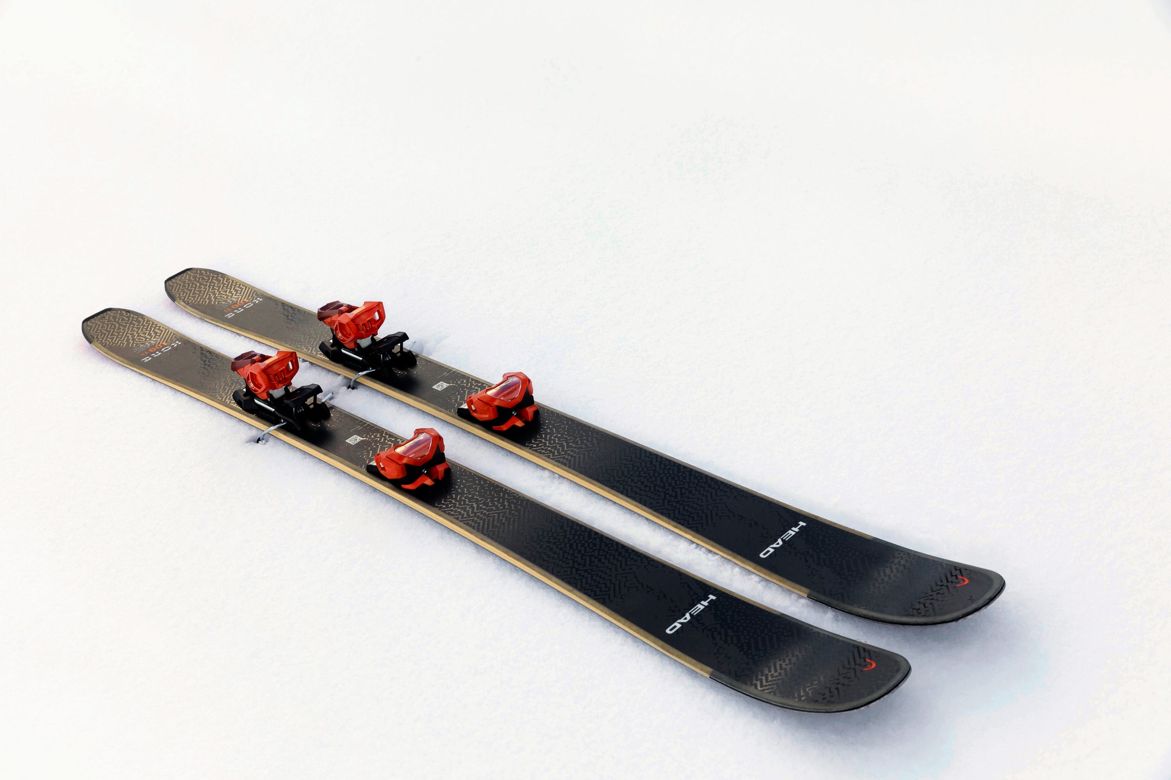 Head Kore 100 Ti with Tyrolia Attack14s | Big Powder Ski Shop