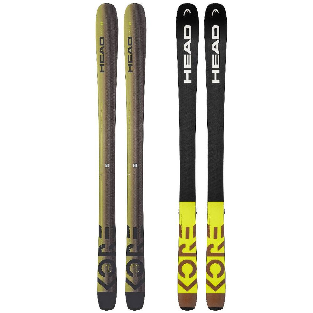 Head Skis | Big Powder Ski Shop