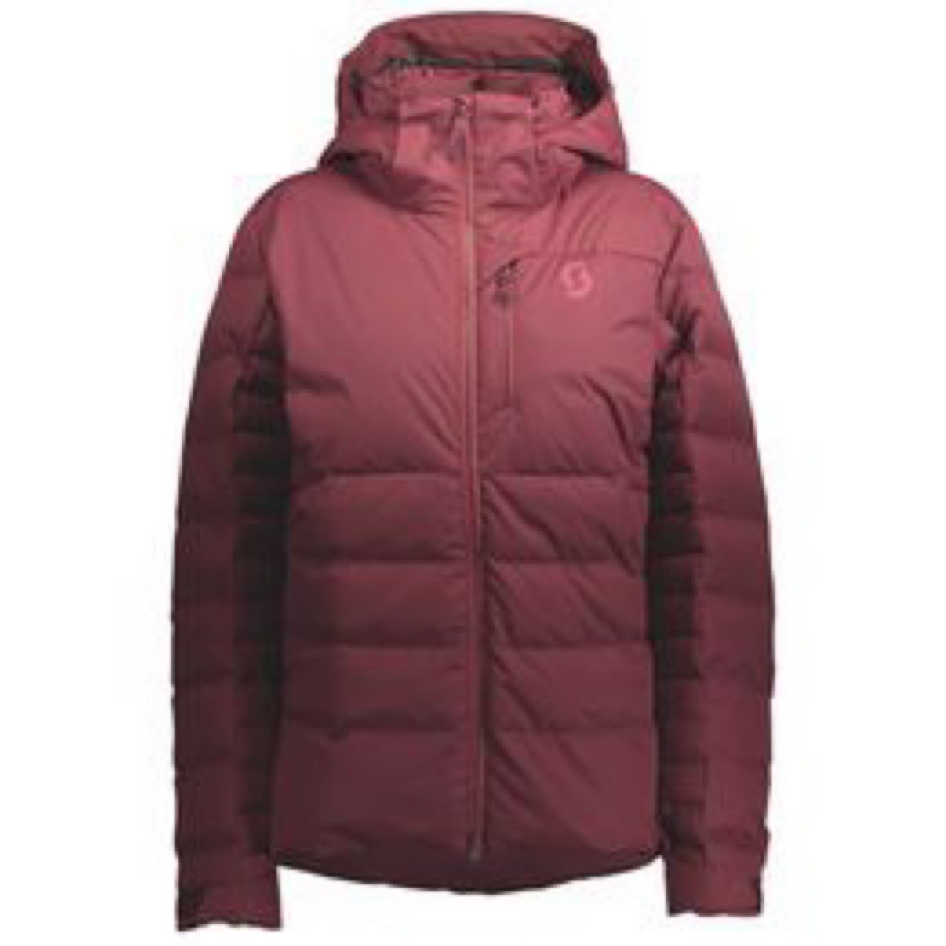 Scott ultimate top down women's jacket