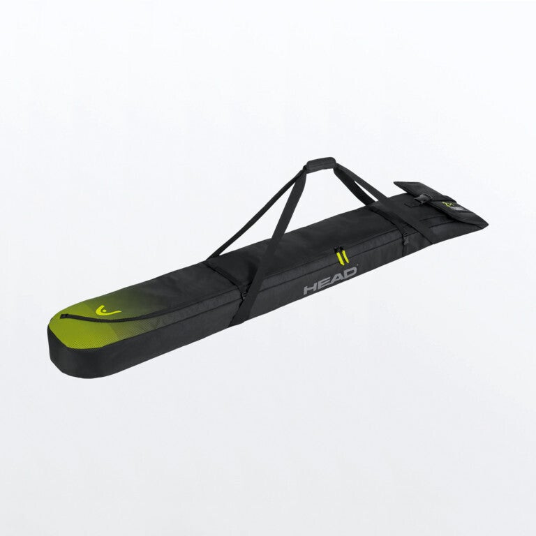 Head Single Ski Bag 155cm Big Powder Ski Shop