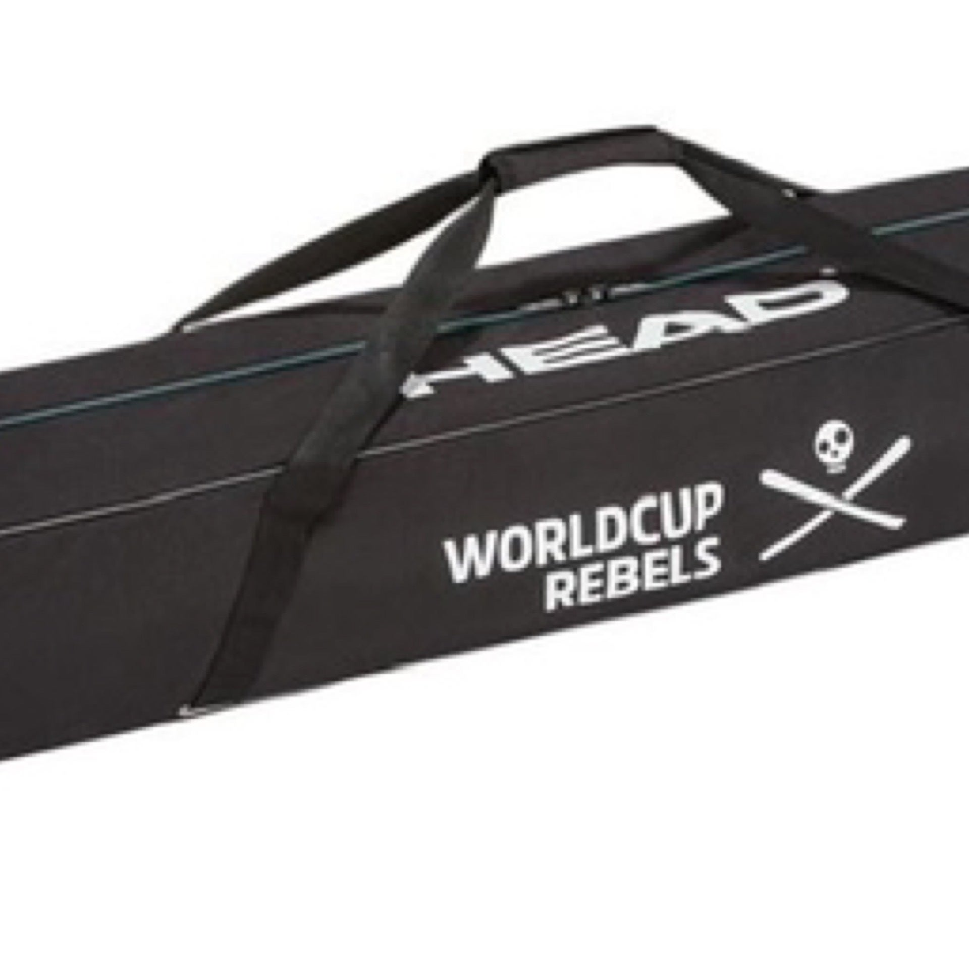 Head ski bag double deals